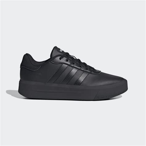 24 cm voet adidas|Adidas court 24 black.